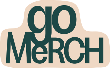 Go Merch